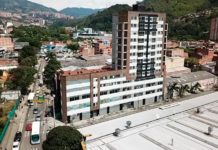 Edificio Babilonia será desmontado piso por piso Edificio Babilonia será desmontado piso por piso - Itagüí Hoy
