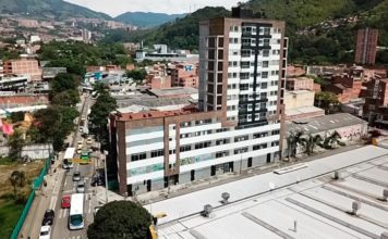 Edificio Babilonia será desmontado piso por piso Edificio Babilonia será desmontado piso por piso - Itagüí Hoy