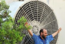 Tome medidas y evite un golpe de calor Tome medidas y evite un golpe de calor