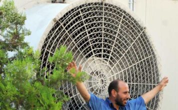 Tome medidas y evite un golpe de calor Tome medidas y evite un golpe de calor