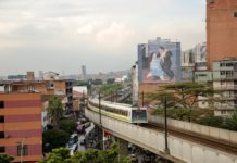 Metro de Medellín ahora tiene aplicación móvil