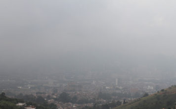 Estudio revela efectos en la salud causados por la contaminación en el Valle de Aburrá Estudio revela efectos en la salud causados por la contaminación del Valle de Aburrá - Itagüí Hoy