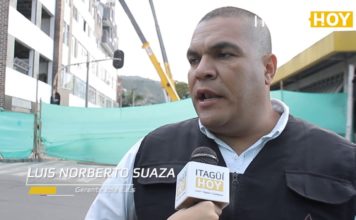 En menos de un mes culminará el desmonte del edificio Babilonia