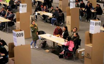 ¿Sabes qué es la trashumancia de votos?