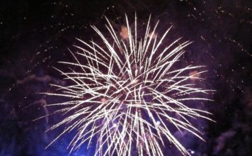 Cuatro quemados dejó la alborada en el Valle de Aburrá