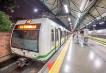 Metro de Medellín extenderá su horario de servicio algunos días de diciembre Metro de Medellín extenderá sus horarios de servicio algunos días de diciembre - Itagüí Hoy