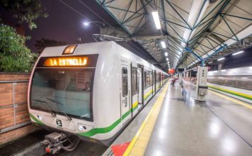 Metro de Medellín extenderá su horario de servicio algunos días de diciembre Metro de Medellín extenderá sus horarios de servicio algunos días de diciembre - Itagüí Hoy