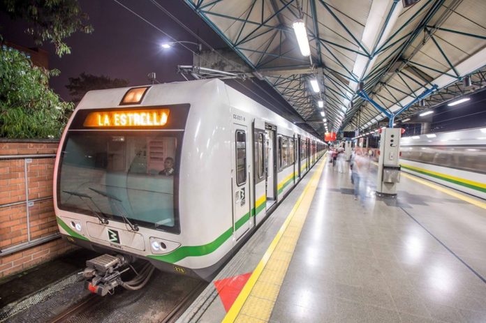 Metro de Medellín extenderá sus horarios de servicio algunos días de diciembre - Itagüí Hoy