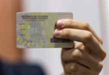 Cédula digital, la nueva actualización en la que trabaja la Registraduría