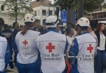 ¿Quieres ser voluntario de la Cruz Roja?, esta es tu oportunidad