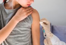 Una sola dosis de vacuna contra VPH podría ser suficiente, según estudios