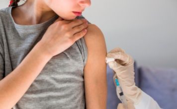 Una sola dosis de vacuna contra VPH podría ser suficiente, según estudios