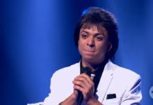 Por primer vez Yo Me Llamo Roberto Carlos está a punto de quedar eliminado