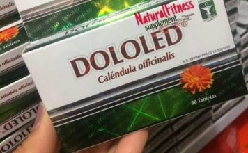 Invima emitió alerta sanitaria por presencia de diclofenaco no autorizado en lotes de Dololed Invima emitió alerta sanitaria por presencia de diclofenaco no autorizado en lotes de Dololed - Itagüí Hoy