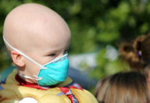 El 15 de febrero es el Día Internacional del Niño con Cáncer