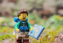 Murió el creador de la primera figura humana de Lego Murió el creador de la primera figura humana de Lego