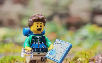 Murió el creador de la primera figura humana de Lego Murió el creador de la primera figura humana de Lego