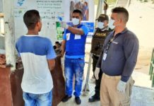 Confirmados tres nuevos casos de coronavirus en Medellín