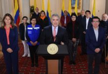 ¡Atención!, habrá cuarentena obligatoria en toda Colombia por coronavirus