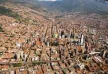 Antioquia entraría en posible cuarentena durante este fin de semana