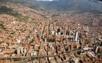 Antioquia entraría en posible cuarentena durante este fin de semana