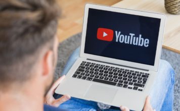 En cuarentena, disfrute de 100 películas gratis en YouTube