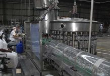 Fábrica de Licores de Antioquia producirá alcohol antiséptico durante emergencia por coronavirus