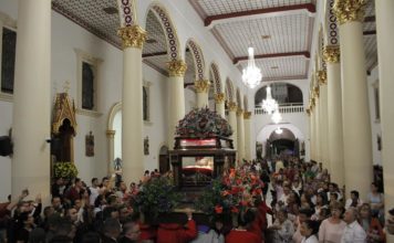 Sin procesiones y con misas a puerta cerrada será la Semana Santa en el Valle de Aburrá