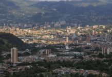 ¡Respire profundo!, estaciones de medición del aire registran en verde