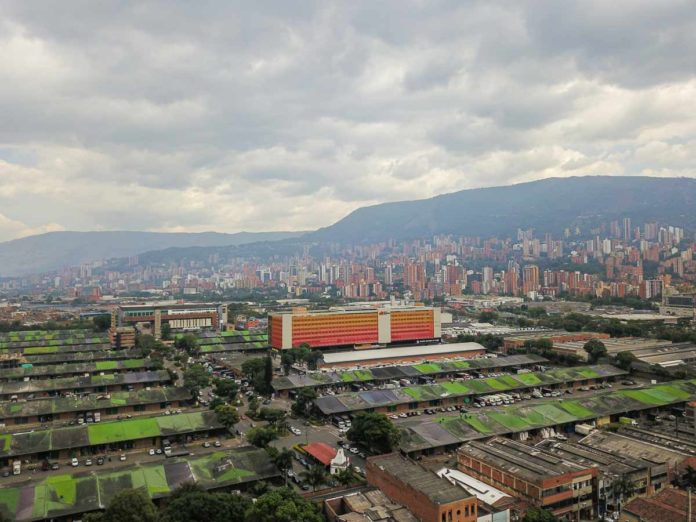 Confirman 11 casos de coronavirus en la Central Mayorista de Antioquia - Itagüí Hoy