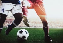 Gobierno Nacional descarta regreso del fútbol colombiano