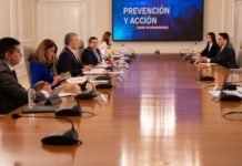 ¡Atención!, aislamiento obligatorio se extenderá hasta el 11 de mayo