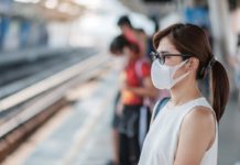 Uso de tapabocas, obligatorio en sistemas de transporte y lugares masivos