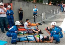 Cruz Roja Colombiana ofrece cursos virtuales gratuitos Cruz Roja Colombiana ofrece cursos virtuales gratuitos - Itagüí Hoy