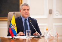 ¡Una semana más!, cuarentena se extiende hasta el 31 de mayo