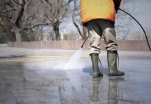 Fumigar calles no sirve para eliminar coronavirus y puede ser perjudicial: OMS Fumigar calles no sirve para eliminar coronavirus y puede ser perjudicial: OMS - Itagü´´i hOY