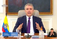 Aislamiento inteligente fue extendido hasta el 15 de julio