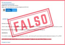 No se deje engañar, MinSalud no está citando a pruebas obligatorias de covid-19