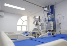 Hospital de Sabaneta estrena 20 camas UCI y pasa a ser de tercer nivel Hospital de Sabaneta estrena 20 camas UCI y pasa a ser de tercer nivel - Sabaneta Hoy