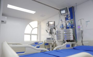 Hospital de Sabaneta estrena 20 camas UCI y pasa a ser de tercer nivel Hospital de Sabaneta estrena 20 camas UCI y pasa a ser de tercer nivel - Sabaneta Hoy