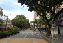 En el Valle de Aburrá habrá cuarentena los próximos dos fines de semana En el Valle de Aburrá habrá cuarentena los próximos dos fines de semana - Sabaneta Hoy