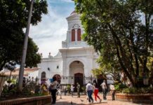 Sabaneta decreta cuarentena obligatoria para este fin de semana Sabaneta decreta cuarentena obligatoria para este fin de semana - Sabaneta Hoy