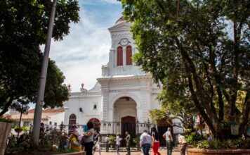 Sabaneta decreta cuarentena obligatoria para este fin de semana Sabaneta decreta cuarentena obligatoria para este fin de semana - Sabaneta Hoy