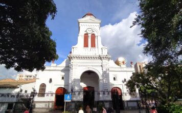 Nace SABANETA HOY, nuevo medio de comunicación local Nace SABANETA HOY, nuevo medio de comunicación local - Sabaneta Hoy