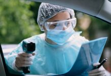 Este sería un nuevo síntoma de covid-19 según investigadores