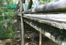 Hombre de la tercera edad fue encontrado ahorcado en Sabaneta