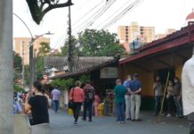 Cinco restaurantes en Sabaneta reabrieron sus puertas al público en plan piloto