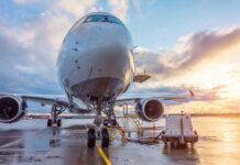 MinSalud da visto bueno para reinicio de vuelos internacionales