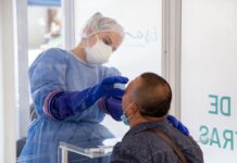 COVID-19 Sabaneta; 144 activos y 364 recuperados Covid-19 Sabaneta; 144 activos y 364 recuperados - Sabaneta Hoy