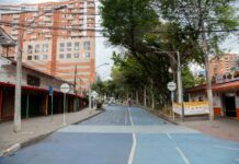 A la medianoche comienza la cuarentena obligatoria en Sabaneta Estos establecimientos deberán cerrar a las 10:00 p. m. el fin de semana - Sabaneta Hoy